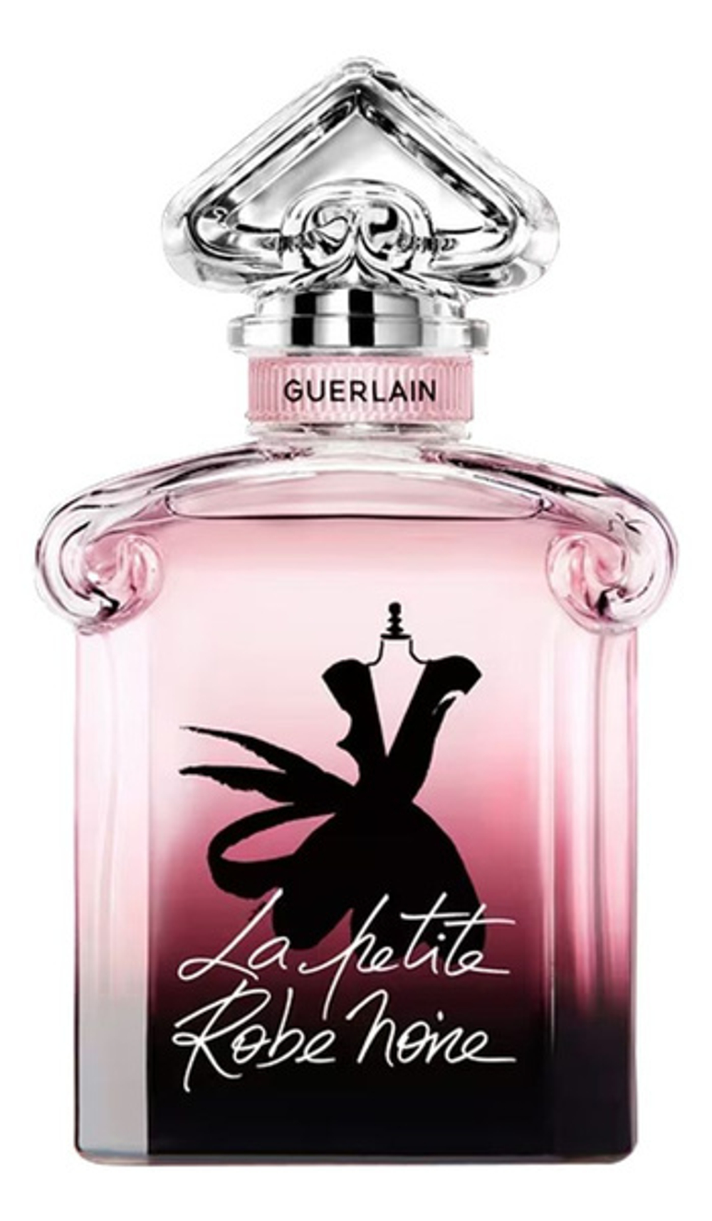 Guerlain La Petite Robe Noire