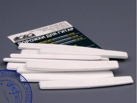 Порожек верхний SOLO ПНГА 2