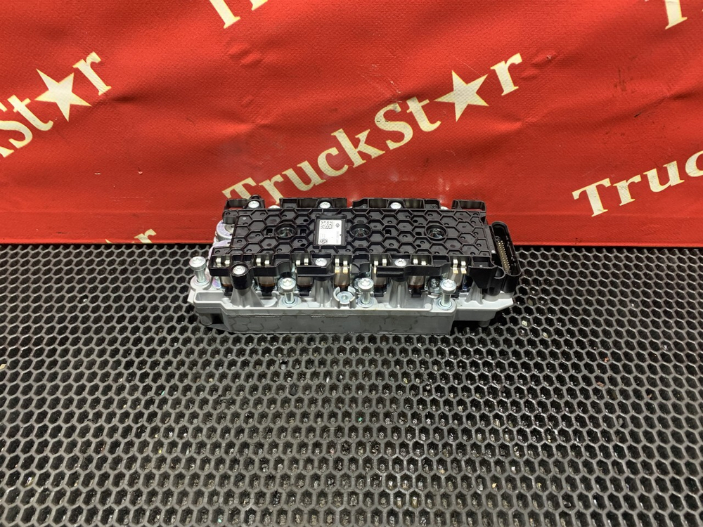 Блок клапанов АКПП 2023г.