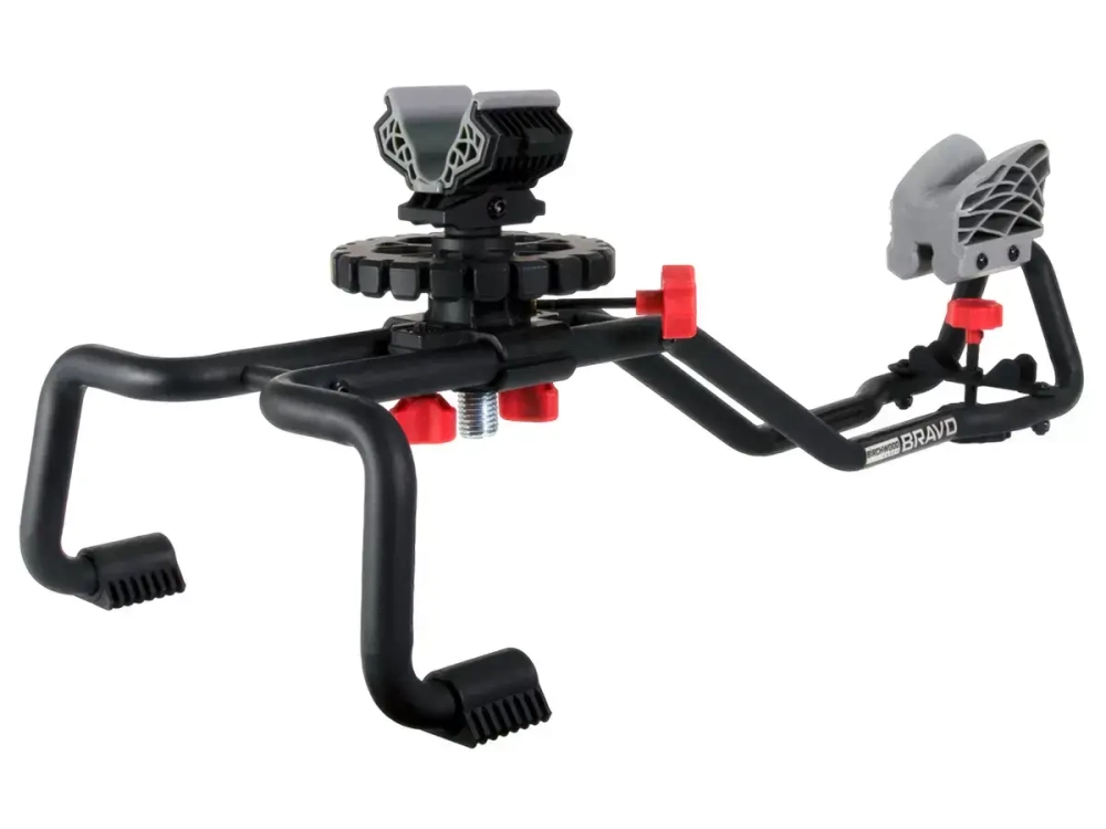 Ложемент Birchwood Casey Bravo Shooting Rest, для пристрелки оружия (BC-BSR)