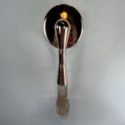 Настенный Светильник Fial Wall Gold By Imperiumloft