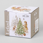 Кружка 380мл Морозко, 85-2058