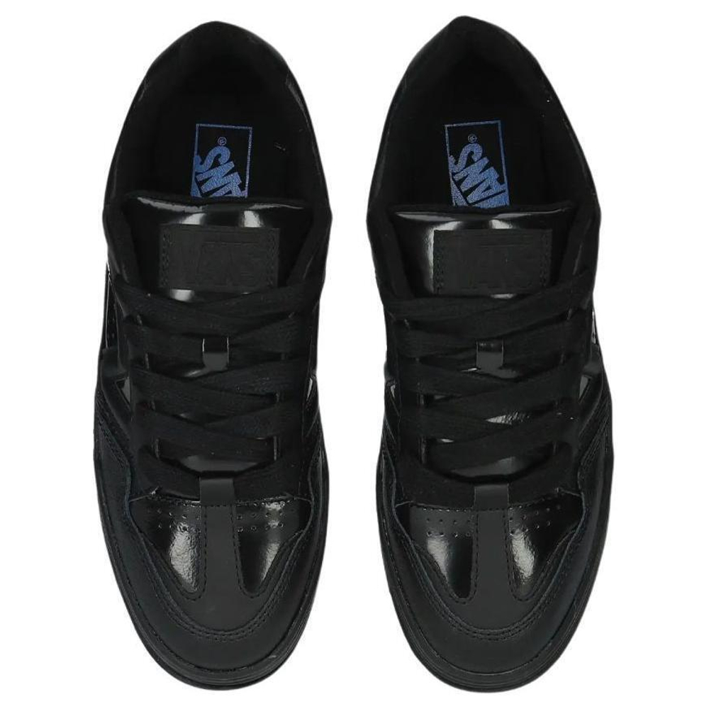 Кеды Vans Upland 'Black' VN000D1HCJK1