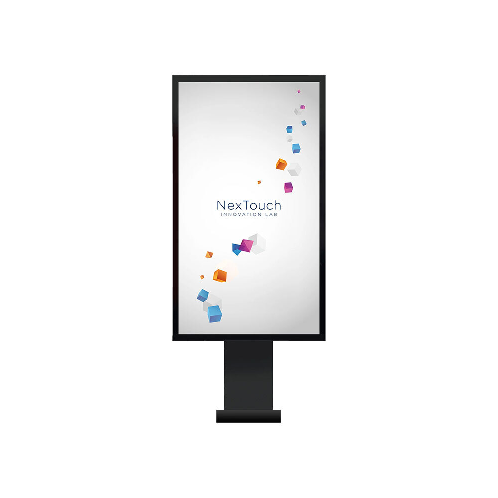NexTouch IOSNV1NNT55