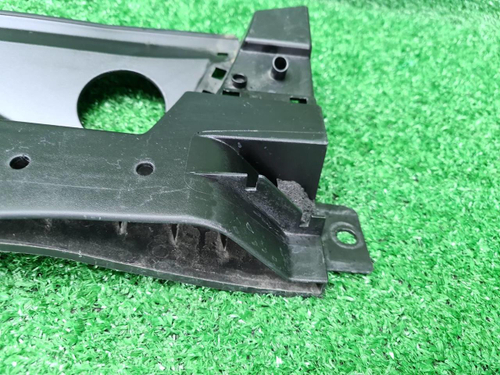 Жабо Changan Hunter Plus (2023-н.в.)