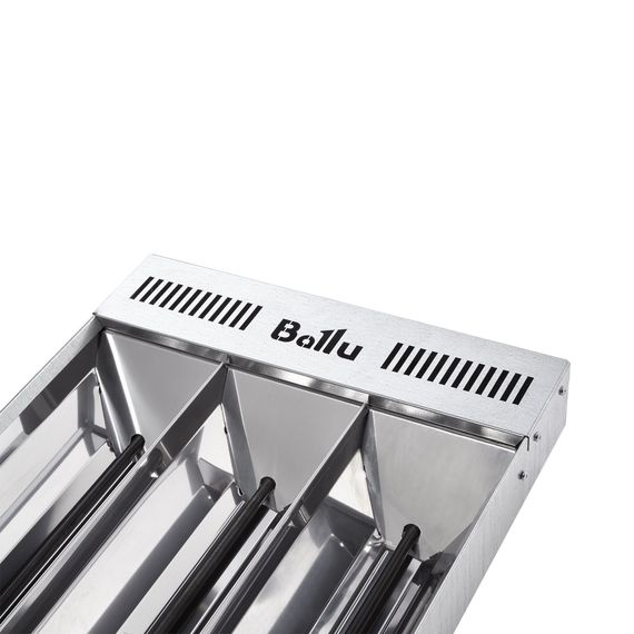 Обогреватель инфракрасный BALLU BIH-T2-4.5 купить в Москве и Московской области по низкой цене с доставкой по России — (1) Обогреватель инфракрасный BALLU BIH-T2-4.5 — (1)