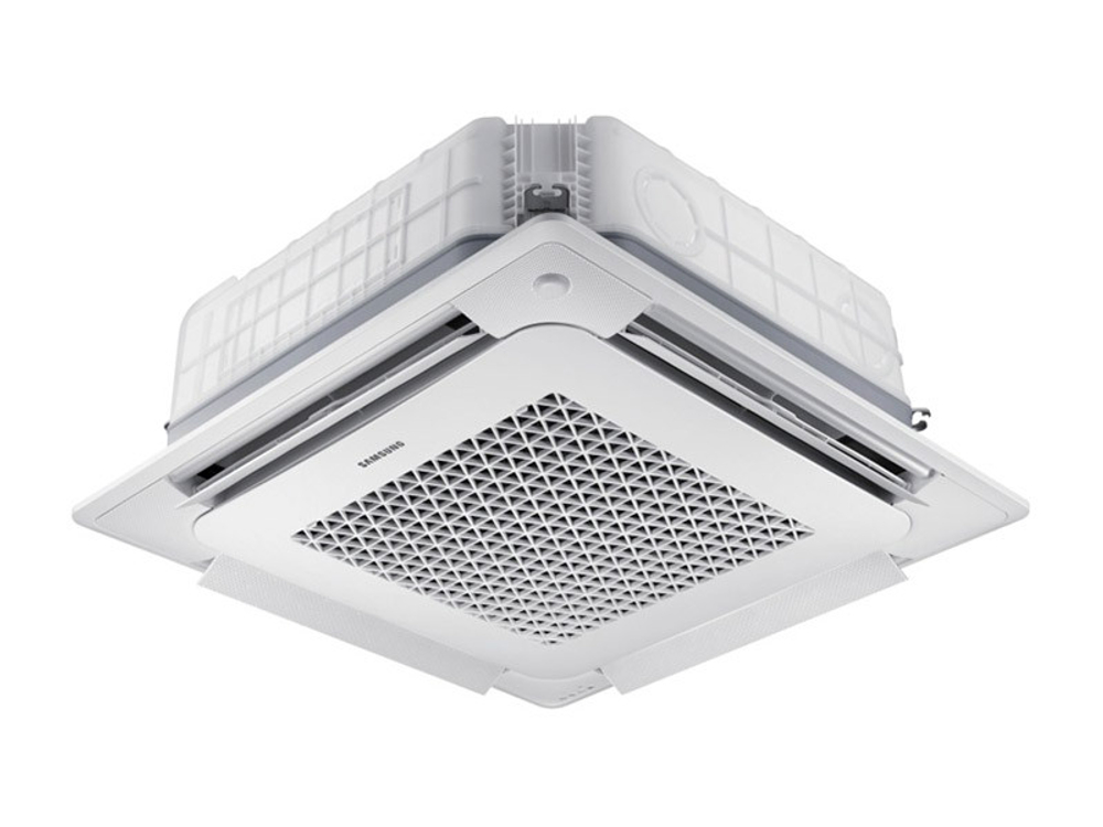 Кассетный кондиционер Samsung AC100NN4DKH/EU