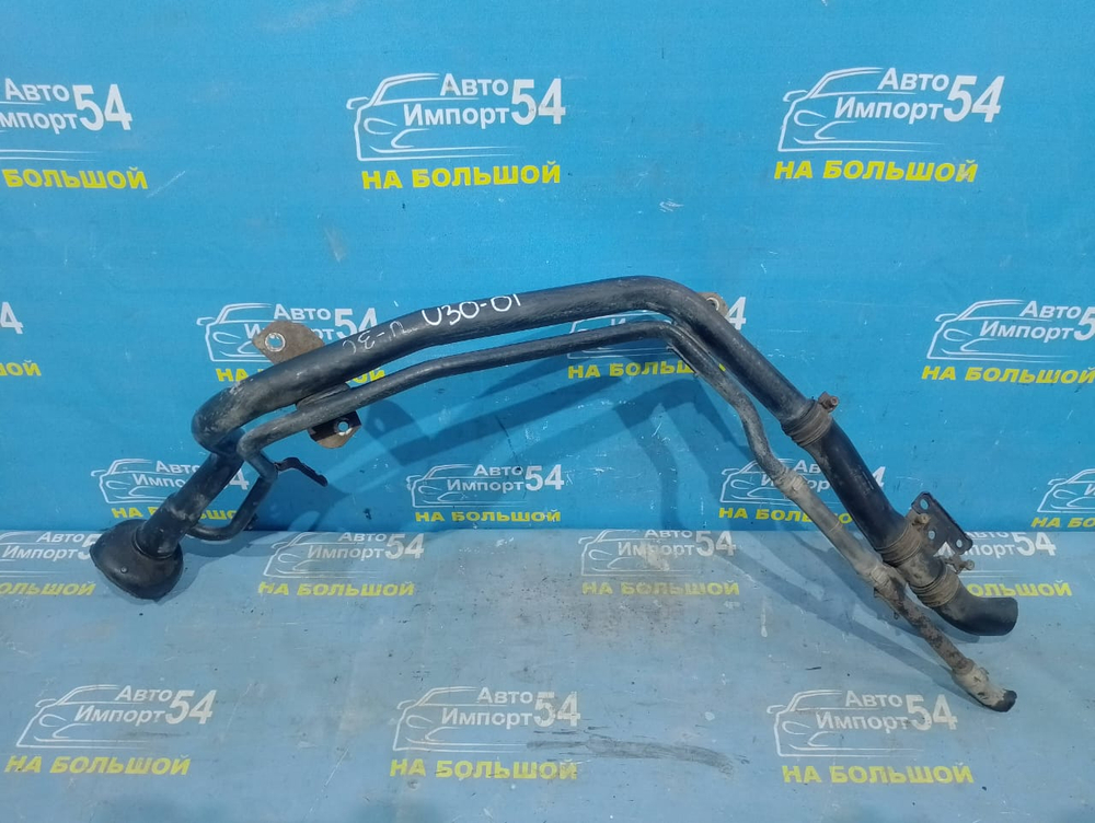 Горловина топливного бака NISSAN PRESAGE 1998-2003