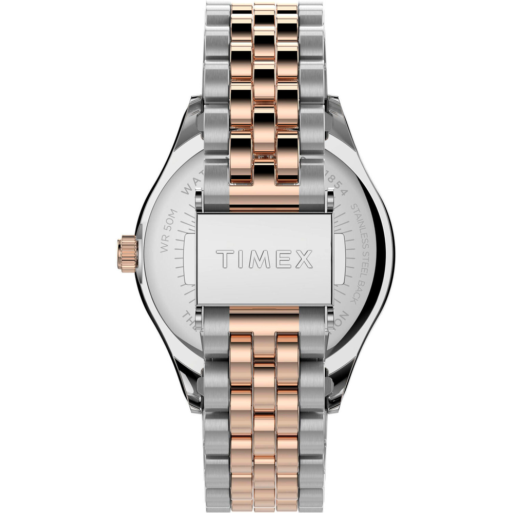 Женские наручные часы Timex TW2T87000