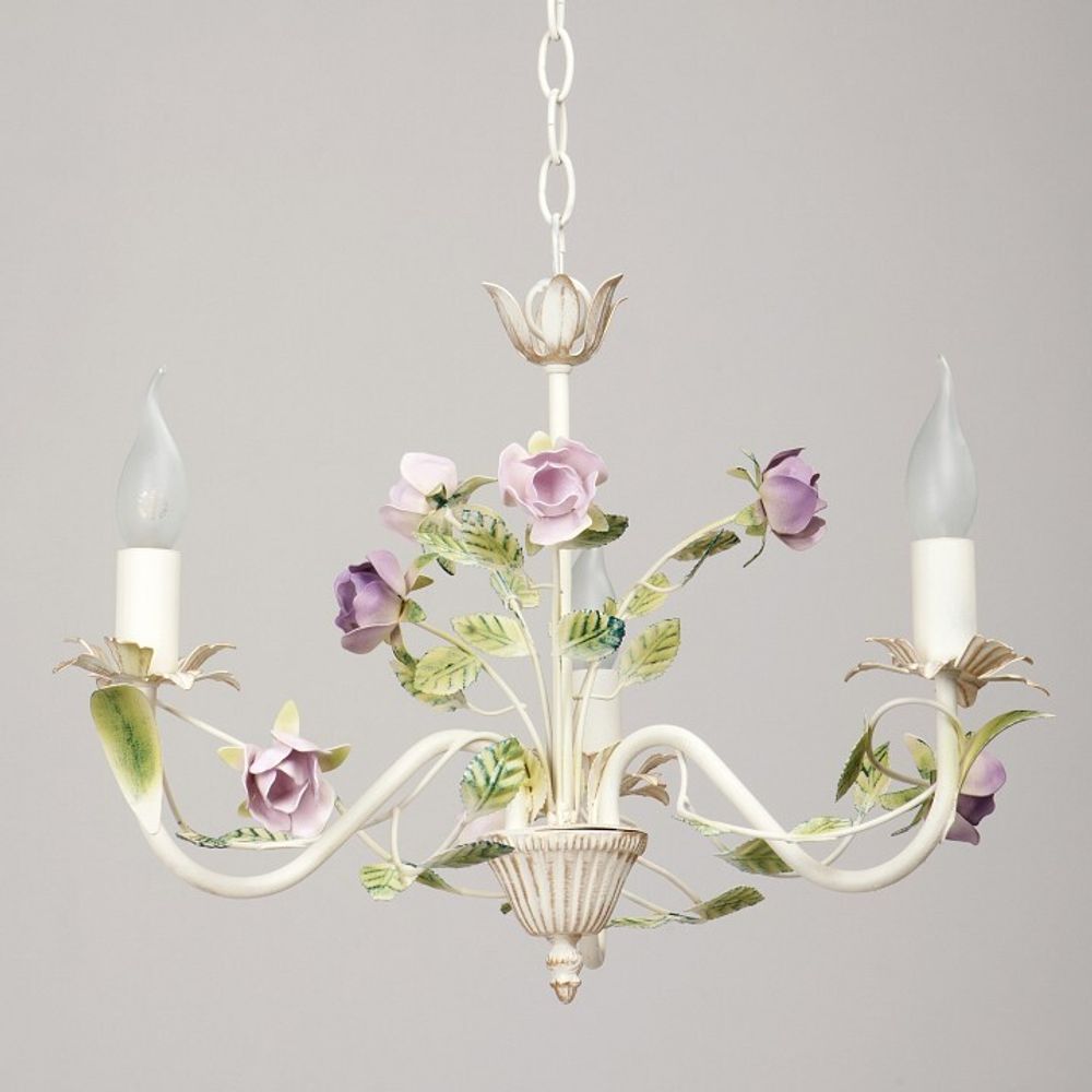 Подвесная люстра Vitaluce V1184 V1184/3