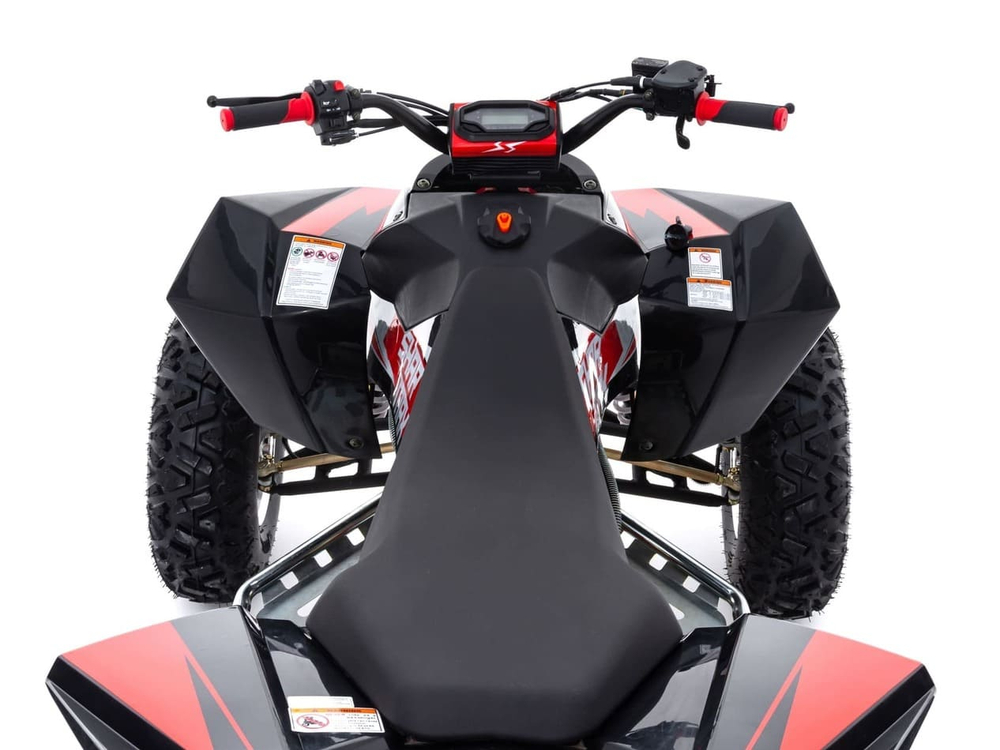 Квадроцикл SHARMAX GX-Cruiser 320 (2024)