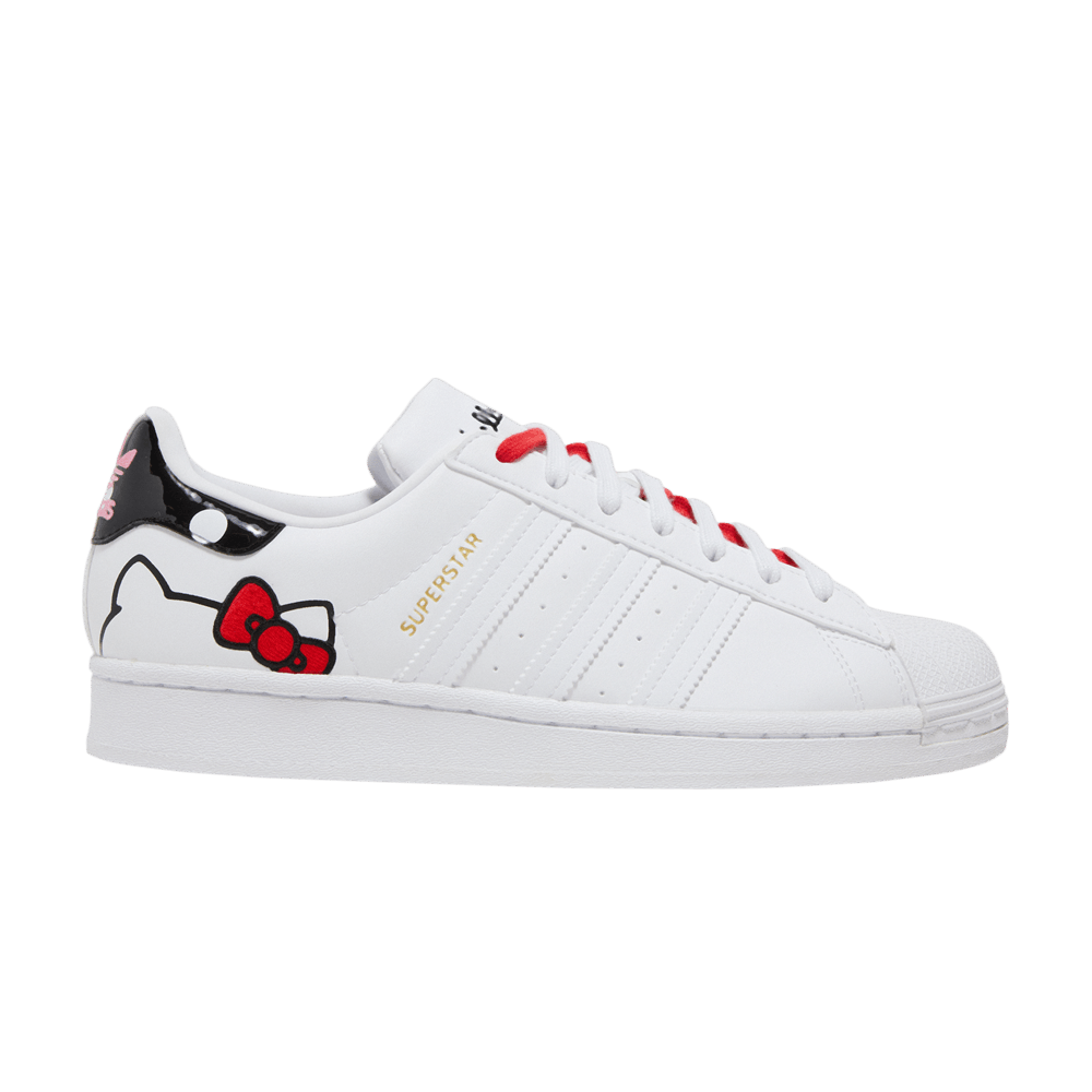 Adidas hombre superstar top