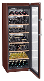Винный шкаф Liebherr WKt 5552