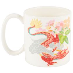 Кружка Gipfel Dragon 42947 400 мл