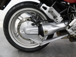 BMW R1150R , 2001