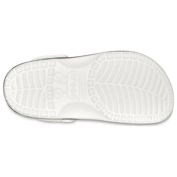 Crocs Classic Clog 'Brooklyn Nets'