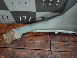 Крыло переднее правое Toyota RAV4 III (XA30) 05-10 Б/У Оригинал 5381142210