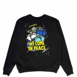 Толстовка ACP Space Черная