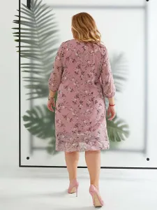 Платье УК-459-7 Fabrika