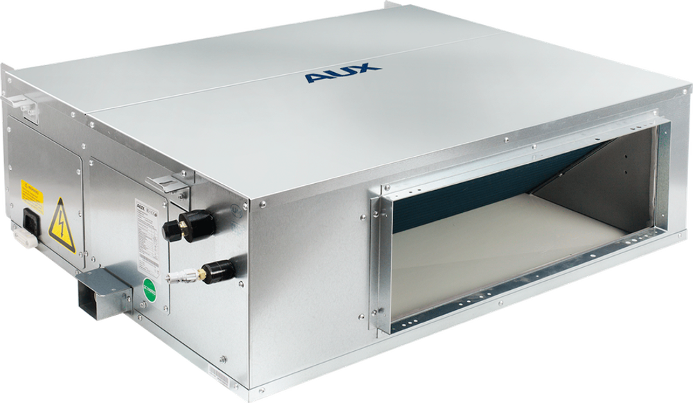 Канальная VRF система AUX ARVMD-H045/4R1A