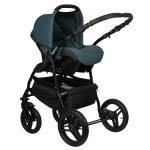 Коляска 3 в 1 Alis Berta