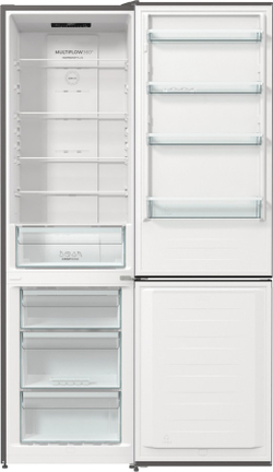 Холодильник Gorenje NRK6201ES4