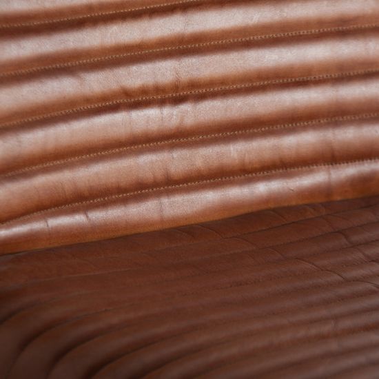 Кресло Almstock коричневое Испания