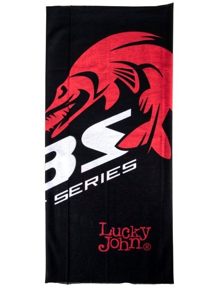 Шарф-бандана Lucky John BANDANA BBS