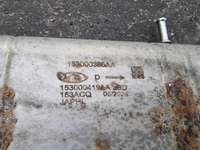 Глушитель Chery Tiggo 8 Pro Max (2022-н.в.)