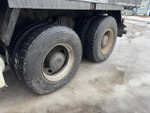 Shacman (Shaanxi) SX* 8x4 Самосвал SX33186V366 (Дизельный, 11,6 л, 423 л.с., МТ)