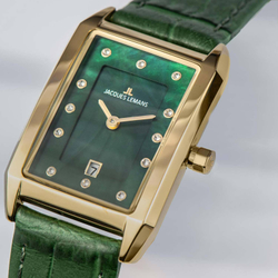 Наручные часы Jacques Lemans 1-2189F