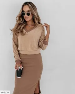 Костюм IF-5168 Фабрика Моды