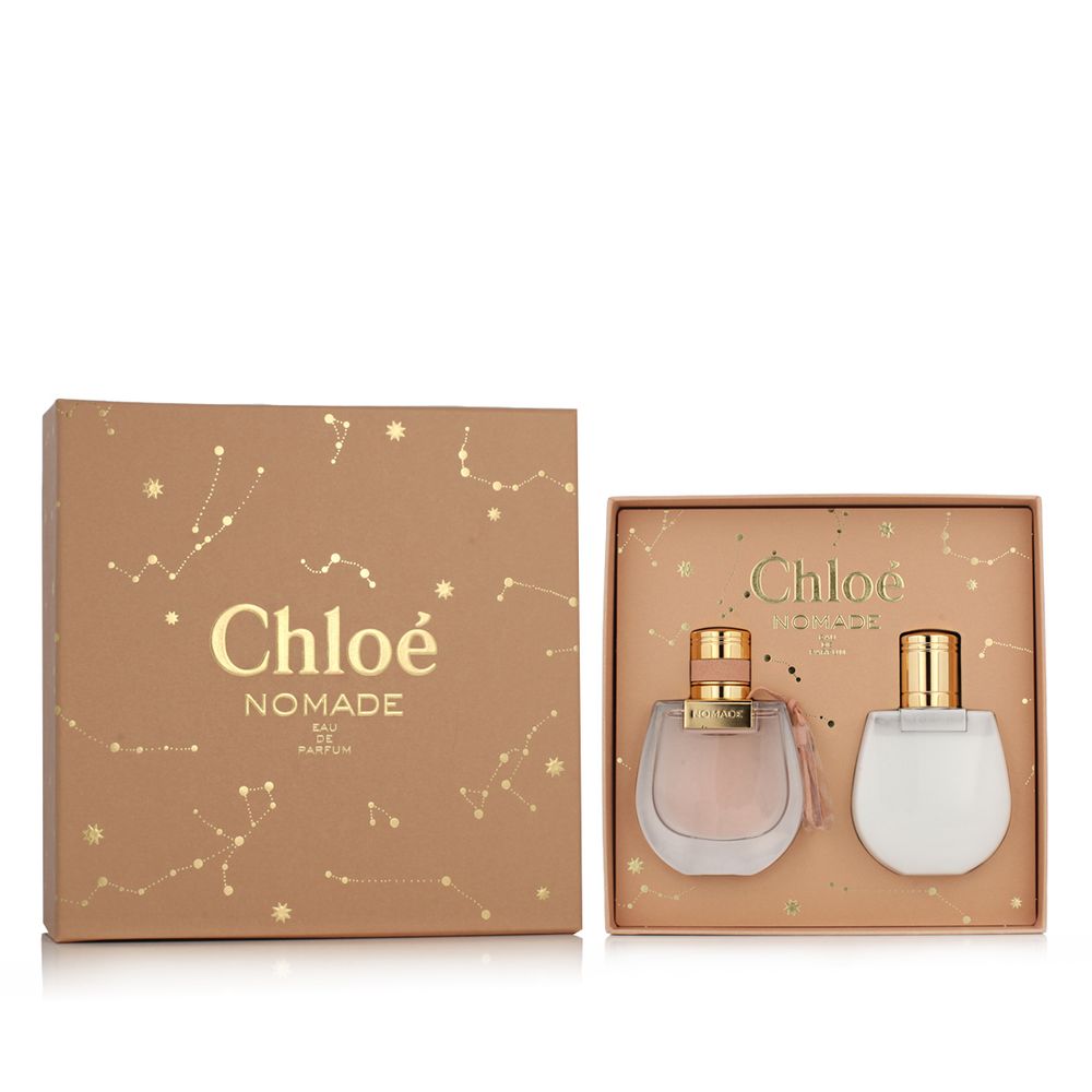 Chloé Nomade EDP 50 ml + BL 100 ml (woman) 1 pcs