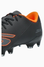 Бутсы Skechers SKX 02 Low Academy FG - черный