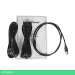 Источник бесперебойного питания CyberPower OLS1000E