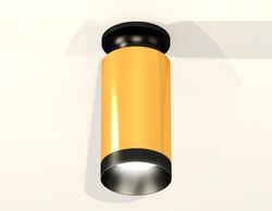 Ambrella Комплект накладного светильника Techno XS6327100