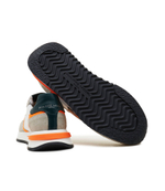 Кожаные кроссовки Philippe Model - пепельный (TYLU)