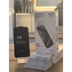 Защитное стекло Supglass SG-01 4X Quadruple Strength Glass 10-in-1 For IP XS Max (6.5)