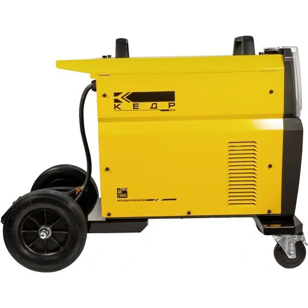 КЕДР AlphaMIG 500S Plus инверторный сварочный аппарат 8012255