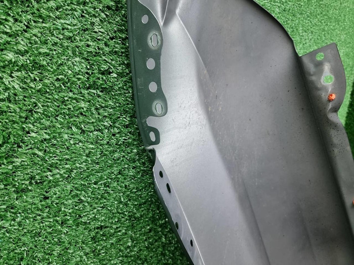 Крыло переднее правое Jetour T2 (2023-н.в.)