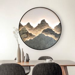 Настенный Светильник Dawn D60 Brass By Imperiumloft