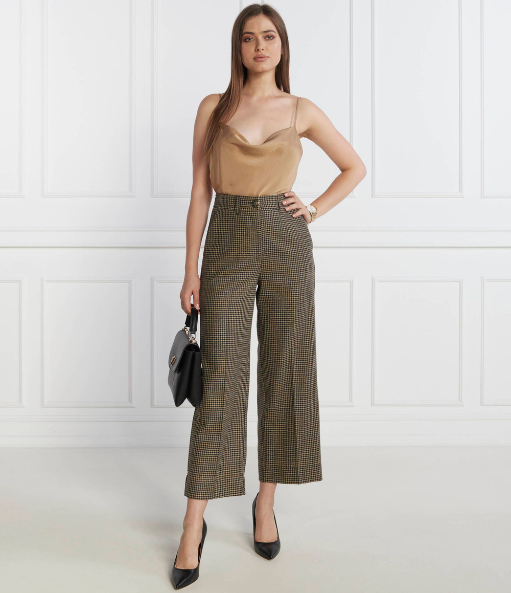 Топ BEBBIO Marella - бежевый(31660238)