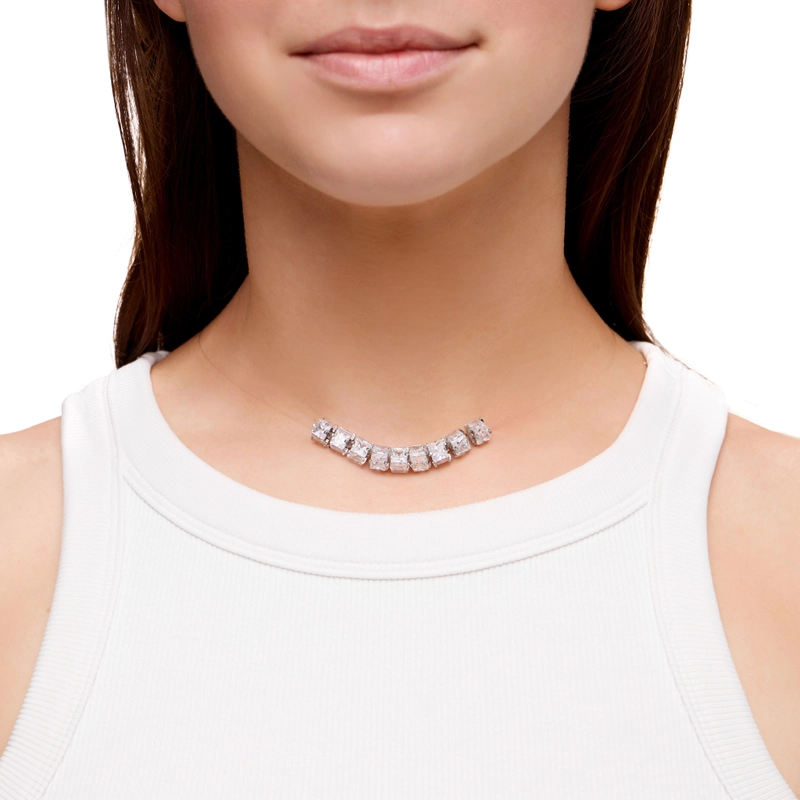 Колье Не Твоя Девочка