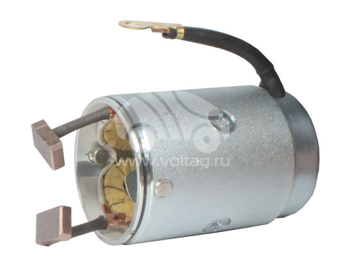 Статор стартера Kia Bongo