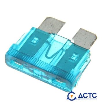 Предохранитель 15А SHANTUI