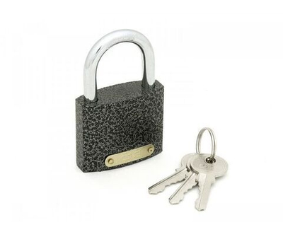 Замок навесной Фабрика Замков 303F-50