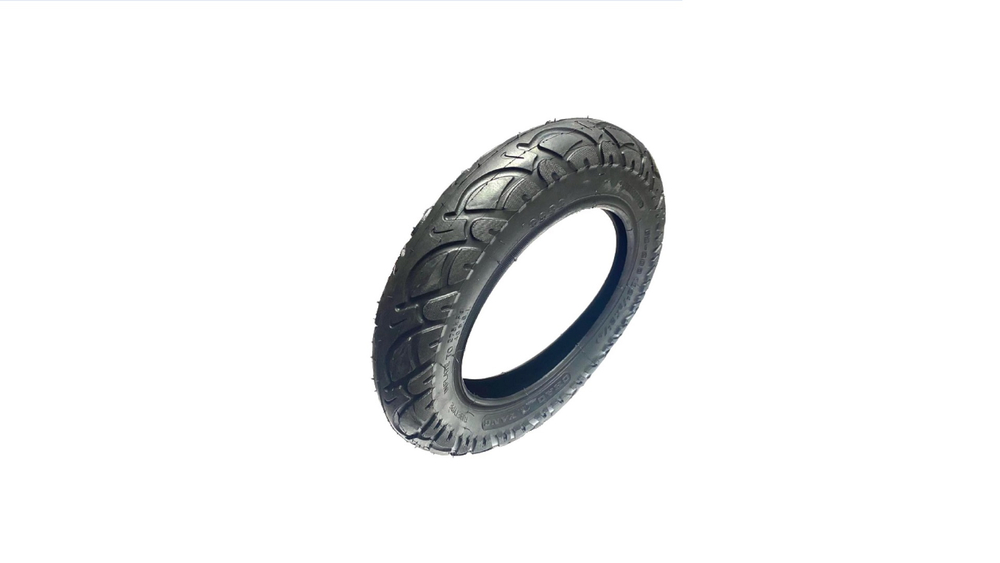 Покрышка для электровелосипеда CHAO YANG 18"x2.50 (64-355) H-5102, дорожная, черная (25)