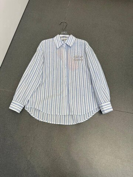 Рубашка MIU MIU