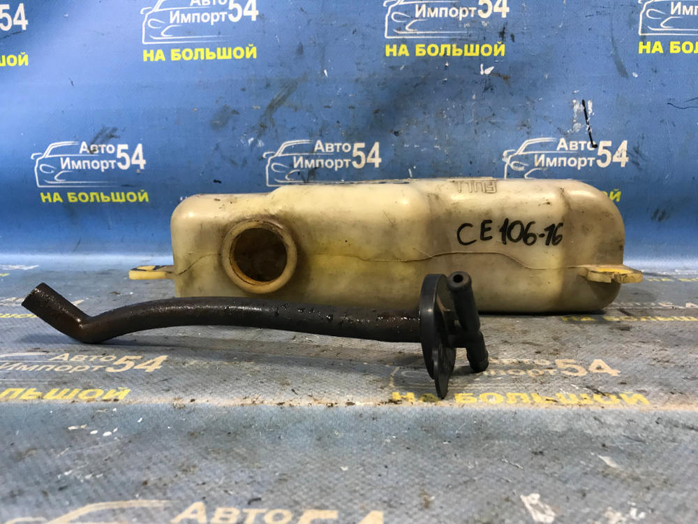 Бачок расширительный TOYOTA COROLLA 1995