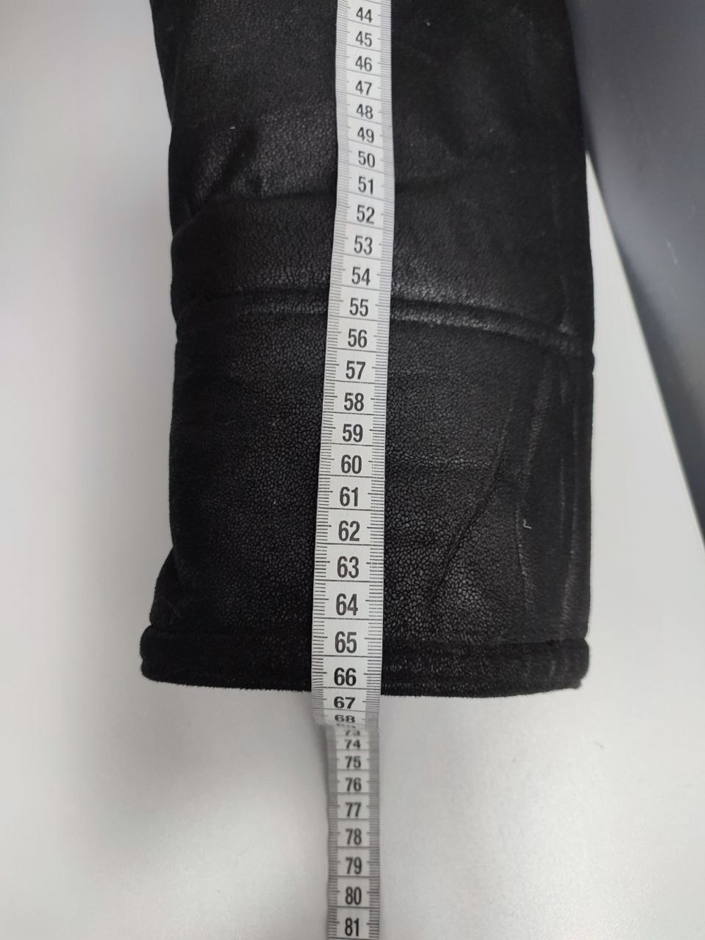 Куртка SHPZ зимняя 56 размер